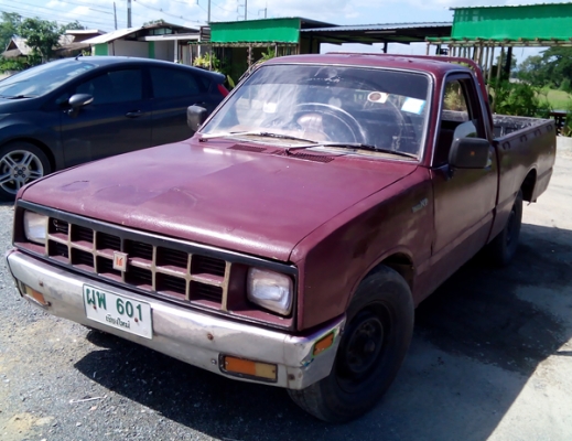 ขายอีซูซุ KB 2200 ช่วงสั้น