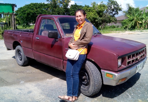 ขายอีซูซุ KB 2200 ช่วงสั้น