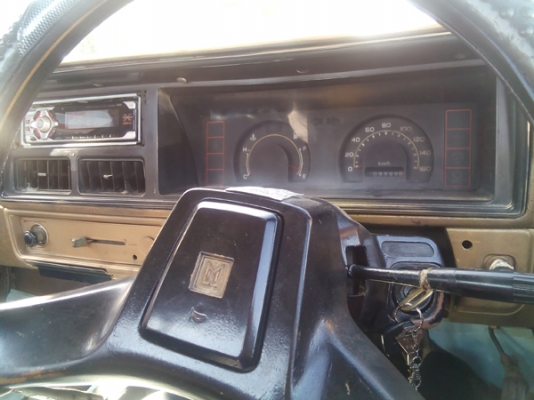 ขายอีซูซุ KB 2200 ช่วงสั้น