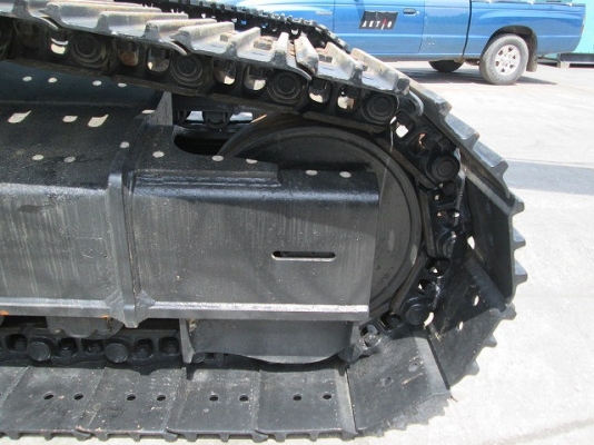 ขาย รถขุด KOBELCO SK200-8 มือสองนำเข้า จากญี่ปุ่น