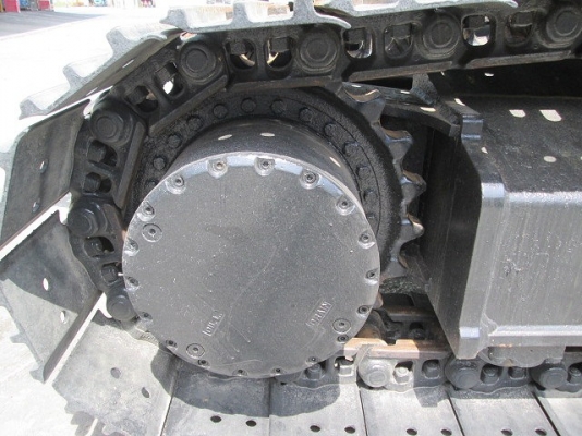 ขาย รถขุด KOBELCO SK200-8 มือสองนำเข้า จากญี่ปุ่น