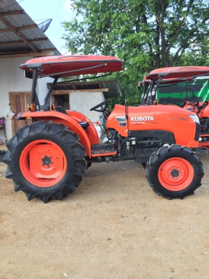 ขอบคุณลูกค้าจากอุทัยธานีคับคูโบต้าL4708 สภาพนางฟ้าเลยคับ รถใช้งาน200กว่าชั่วโมงแท้คับ ราคา395,000บาท ขอบคุณลูกค้าจากอุทัยธานีคับคูโบต้าL4708 สภาพนางฟ้าเลยคับ รถใช้งาน200กว่าชั่วโมงแท้คับ ราคา395,000บาท