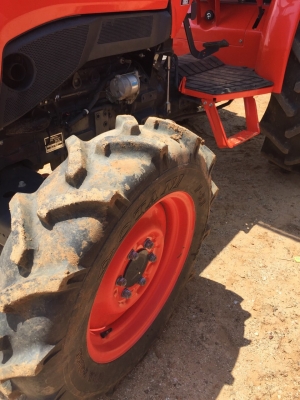 ขอบคุณลูกค้าจากอุทัยธานีคับคูโบต้าL4708 สภาพนางฟ้าเลยคับ รถใช้งาน200กว่าชั่วโมงแท้คับ ราคา395,000บาท ขอบคุณลูกค้าจากอุทัยธานีคับคูโบต้าL4708 สภาพนางฟ้าเลยคับ รถใช้งาน200กว่าชั่วโมงแท้คับ ราคา395,000บาท