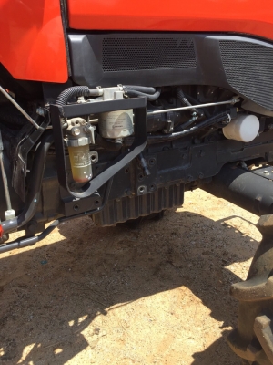 ขอบคุณลูกค้าจากอุทัยธานีคับคูโบต้าL4708 สภาพนางฟ้าเลยคับ รถใช้งาน200กว่าชั่วโมงแท้คับ ราคา395,000บาท ขอบคุณลูกค้าจากอุทัยธานีคับคูโบต้าL4708 สภาพนางฟ้าเลยคับ รถใช้งาน200กว่าชั่วโมงแท้คับ ราคา395,000บาท