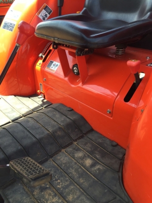 ขอบคุณลูกค้าจากอุทัยธานีคับคูโบต้าL4708 สภาพนางฟ้าเลยคับ รถใช้งาน200กว่าชั่วโมงแท้คับ ราคา395,000บาท ขอบคุณลูกค้าจากอุทัยธานีคับคูโบต้าL4708 สภาพนางฟ้าเลยคับ รถใช้งาน200กว่าชั่วโมงแท้คับ ราคา395,000บาท