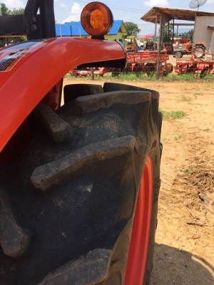 ขอบคุณลูกค้าจากอุทัยธานีคับคูโบต้าL4708 สภาพนางฟ้าเลยคับ รถใช้งาน200กว่าชั่วโมงแท้คับ ราคา395,000บาท ขอบคุณลูกค้าจากอุทัยธานีคับคูโบต้าL4708 สภาพนางฟ้าเลยคับ รถใช้งาน200กว่าชั่วโมงแท้คับ ราคา395,000บาท