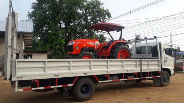 ขอบคุณลูกค้าจากอุทัยธานีคับคูโบต้าL4708 สภาพนางฟ้าเลยคับ รถใช้งาน200กว่าชั่วโมงแท้คับ ราคา395,000บาท ขอบคุณลูกค้าจากอุทัยธานีคับคูโบต้าL4708 สภาพนางฟ้าเลยคับ รถใช้งาน200กว่าชั่วโมงแท้คับ ราคา395,000บาท