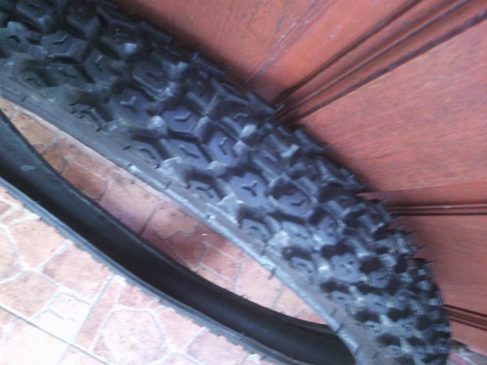 ขายยางขอบ 21