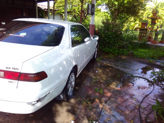 toyota camry 2.2 GXI ปี2000 toyota camry 2.2 GXI ปี2000
