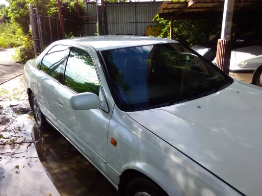 toyota camry 2.2 GXI ปี2000