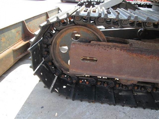 ขาย KOMATSU PC60-7 มือสองนำเข้า จากญี่ปุ่น สภาพดี ขาย KOMATSU PC60-7 มือสองนำเข้า จากญี่ปุ่น สภาพดี