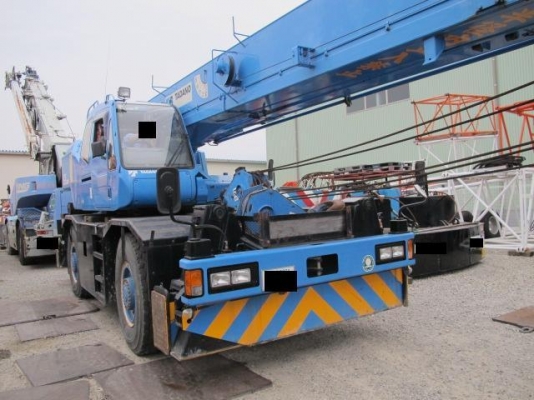 TR250M-6 เก่าญี่ปุ่น สภาพดีมาก