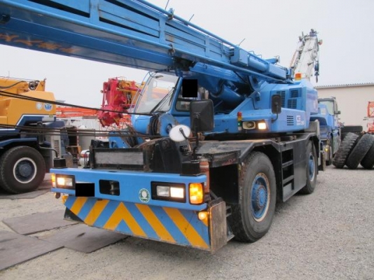 TR250M-6 เก่าญี่ปุ่น สภาพดีมาก