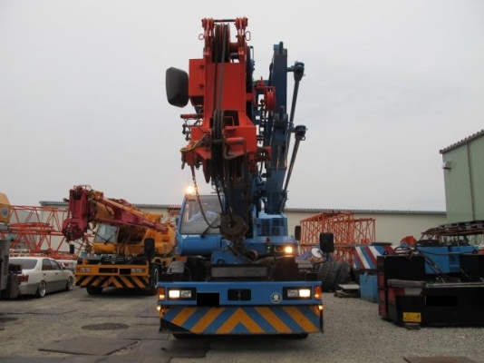 TR250M-6 เก่าญี่ปุ่น สภาพดีมาก