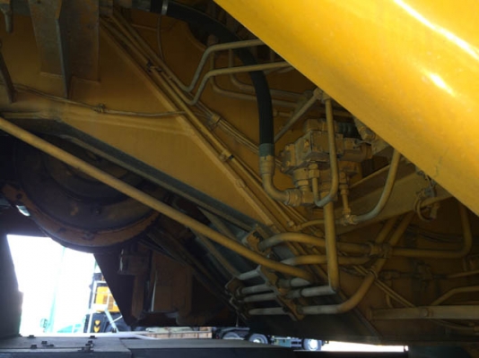 TR500M-3 เก่าญี่ปุ่น