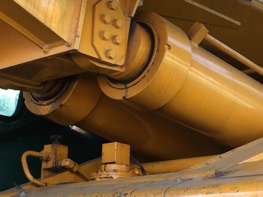 TR500M-3 เก่าญี่ปุ่น