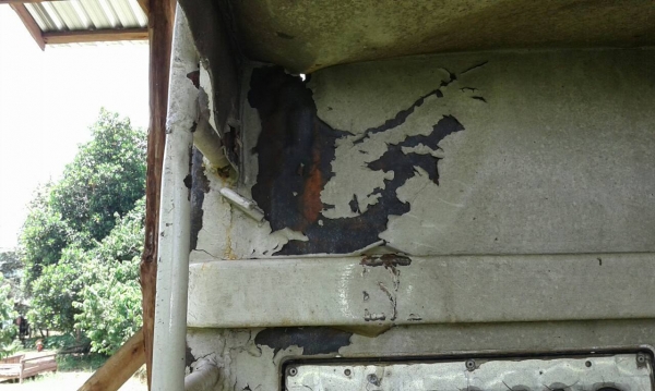 **320,000 บ.ต่อรอง /// หางเซมิดั้ม2เพลา 7.50ม. ช.ทวี เล่มทะเบียน **ขาย หางเซมิดั้ม CTV. 7.50ม. 2เพลา สภาพสวย พร้อมใช้งาน ราคาเบา หางพ่วงดั้ม/เซมิดั้ม CTV.ขอนแก่น ช.ทวี แบบรุ่น CTV412SD-750 ปี37/91 ขนาดยาว 7.50ม. ช่วงล่างเดิม แน่น คัสซีดี สวย ไม่ปะไม่ผุ คร