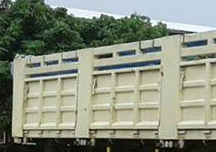 **320,000 บ.ต่อรอง /// หางเซมิดั้ม2เพลา 7.50ม. ช.ทวี เล่มทะเบียน **ขาย หางเซมิดั้ม CTV. 7.50ม. 2เพลา สภาพสวย พร้อมใช้งาน ราคาเบา หางพ่วงดั้ม/เซมิดั้ม CTV.ขอนแก่น ช.ทวี แบบรุ่น CTV412SD-750 ปี37/91 ขนาดยาว 7.50ม. ช่วงล่างเดิม แน่น คัสซีดี สวย ไม่ปะไม่ผุ คร