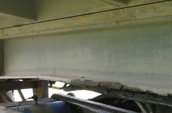 **320,000 บ.ต่อรอง /// หางเซมิดั้ม2เพลา 7.50ม. ช.ทวี เล่มทะเบียน **ขาย หางเซมิดั้ม CTV. 7.50ม. 2เพลา สภาพสวย พร้อมใช้งาน ราคาเบา หางพ่วงดั้ม/เซมิดั้ม CTV.ขอนแก่น ช.ทวี แบบรุ่น CTV412SD-750 ปี37/91 ขนาดยาว 7.50ม. ช่วงล่างเดิม แน่น คัสซีดี สวย ไม่ปะไม่ผุ คร