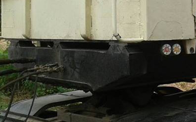 **320,000 บ.ต่อรอง /// หางเซมิดั้ม2เพลา 7.50ม. ช.ทวี เล่มทะเบียน **ขาย หางเซมิดั้ม CTV. 7.50ม. 2เพลา สภาพสวย พร้อมใช้งาน ราคาเบา หางพ่วงดั้ม/เซมิดั้ม CTV.ขอนแก่น ช.ทวี แบบรุ่น CTV412SD-750 ปี37/91 ขนาดยาว 7.50ม. ช่วงล่างเดิม แน่น คัสซีดี สวย ไม่ปะไม่ผุ คร