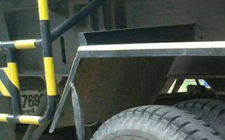 **320,000 บ.ต่อรอง /// หางเซมิดั้ม2เพลา 7.50ม. ช.ทวี เล่มทะเบียน **ขาย หางเซมิดั้ม CTV. 7.50ม. 2เพลา สภาพสวย พร้อมใช้งาน ราคาเบา หางพ่วงดั้ม/เซมิดั้ม CTV.ขอนแก่น ช.ทวี แบบรุ่น CTV412SD-750 ปี37/91 ขนาดยาว 7.50ม. ช่วงล่างเดิม แน่น คัสซีดี สวย ไม่ปะไม่ผุ คร