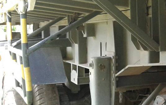 **320,000 บ.ต่อรอง /// หางเซมิดั้ม2เพลา 7.50ม. ช.ทวี เล่มทะเบียน **ขาย หางเซมิดั้ม CTV. 7.50ม. 2เพลา สภาพสวย พร้อมใช้งาน ราคาเบา หางพ่วงดั้ม/เซมิดั้ม CTV.ขอนแก่น ช.ทวี แบบรุ่น CTV412SD-750 ปี37/91 ขนาดยาว 7.50ม. ช่วงล่างเดิม แน่น คัสซีดี สวย ไม่ปะไม่ผุ คร