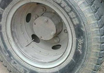 **320,000 บ.ต่อรอง /// หางเซมิดั้ม2เพลา 7.50ม. ช.ทวี เล่มทะเบียน **ขาย หางเซมิดั้ม CTV. 7.50ม. 2เพลา สภาพสวย พร้อมใช้งาน ราคาเบา หางพ่วงดั้ม/เซมิดั้ม CTV.ขอนแก่น ช.ทวี แบบรุ่น CTV412SD-750 ปี37/91 ขนาดยาว 7.50ม. ช่วงล่างเดิม แน่น คัสซีดี สวย ไม่ปะไม่ผุ คร