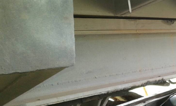 **320,000 บ.ต่อรอง /// หางเซมิดั้ม2เพลา 7.50ม. ช.ทวี เล่มทะเบียน **ขาย หางเซมิดั้ม CTV. 7.50ม. 2เพลา สภาพสวย พร้อมใช้งาน ราคาเบา หางพ่วงดั้ม/เซมิดั้ม CTV.ขอนแก่น ช.ทวี แบบรุ่น CTV412SD-750 ปี37/91 ขนาดยาว 7.50ม. ช่วงล่างเดิม แน่น คัสซีดี สวย ไม่ปะไม่ผุ คร