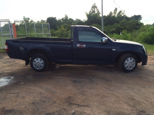 ขาย D-MAX ตอนเดียวพร้อมลุยงาน ราคาเบาๆ ครับ