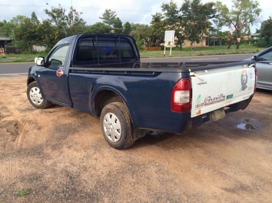 ขาย D-MAX ตอนเดียวพร้อมลุยงาน ราคาเบาๆ ครับ