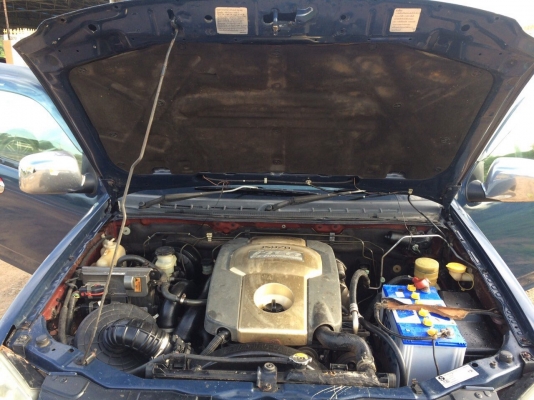 ขาย D-MAX ตอนเดียวพร้อมลุยงาน ราคาเบาๆ ครับ