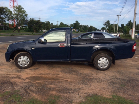 ขาย D-MAX ตอนเดียวพร้อมลุยงาน ราคาเบาๆ ครับ