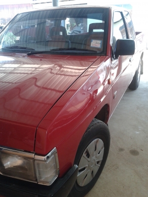 - - !!! ขาย นิสสัน ปี 39 เครื่องนิ่ม พร้อมใช้งาน