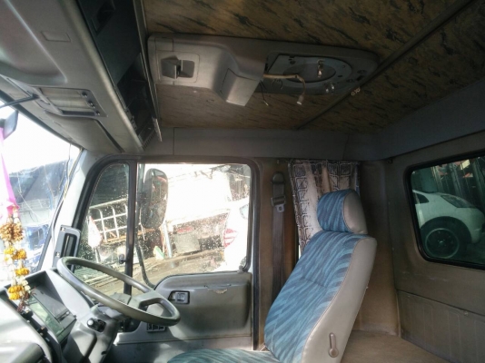 ขายหัวรถบรรทุก6,10ล้อ สิงห์ไฮเทค หัวแคบ