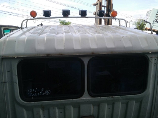 ขายหัวรถบรรทุก6,10ล้อ สิงห์ไฮเทค หัวแคบ