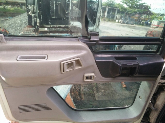 ขายหัวรถบรรทุก6,10ล้อ สิงห์ไฮเทค หัวแคบ