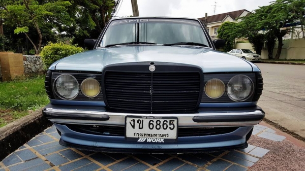 ขาย BENZ Clssic Racing Car ขาย BENZ Clssic Racing Car