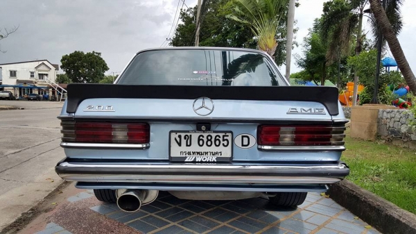 ขาย BENZ Clssic Racing Car ขาย BENZ Clssic Racing Car