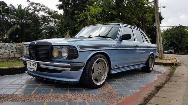 ขาย BENZ Clssic Racing Car ขาย BENZ Clssic Racing Car