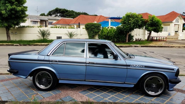 ขาย BENZ Clssic Racing Car ขาย BENZ Clssic Racing Car