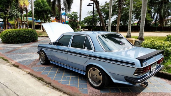 ขาย BENZ Clssic Racing Car ขาย BENZ Clssic Racing Car