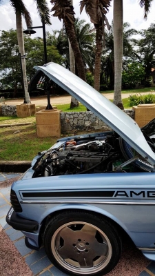 ขาย BENZ Clssic Racing Car ขาย BENZ Clssic Racing Car