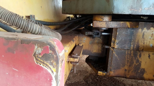 ขายรถบด ล้อเหล็กระบบสั่นสะเทือน DYNAPAC สภาพพร้อมใช้งาน เอกสารสัญญาซื้อขาย ราคาต่อรองได้ครับ