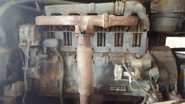 ขายรถบด ล้อเหล็กระบบสั่นสะเทือน DYNAPAC สภาพพร้อมใช้งาน เอกสารสัญญาซื้อขาย ราคาต่อรองได้ครับ