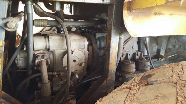 ขายรถบด ล้อเหล็กระบบสั่นสะเทือน DYNAPAC สภาพพร้อมใช้งาน เอกสารสัญญาซื้อขาย ราคาต่อรองได้ครับ