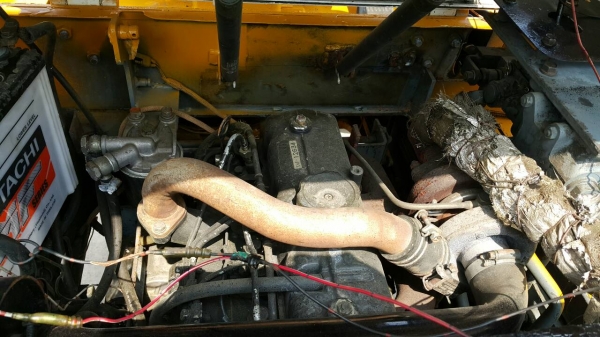 ขาย รถตักล้อยาง MITSUBISHI รุ่น WS200A ตักได้ ครึ่งคิว สองเพลา เอวอ่อน เกียร์ทอร์ค   ยางใหม่ สวยพร้อม ใช้งาน  มือสองญี่ปุ่น ทำสี CATERPILLAR เพื่อความสวยงาม มือถือ/LINE ID :0818753444