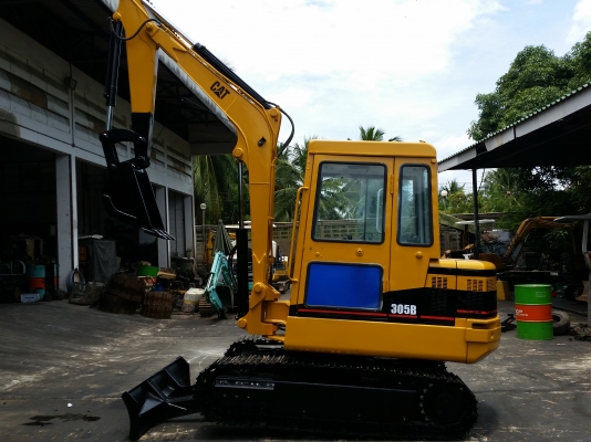 ขาย รถขุด MITSUBISHI  รุ่น ME45 มือสองญี่ปุ่น แทร็กเหล็กสวย สลักแน่น มีหัวเก๋ง ทำงานไว ปั้มนิ้ว คอนโทรลนำ้มัน สวย พร้อมใช้งาน ทำสี CAT รุ่นใหม่  มือถือ/LINE ID : 0818753444