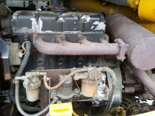 ขาย รถขุด MITSUBISHI  รุ่น ME45 มือสองญี่ปุ่น แทร็กเหล็กสวย สลักแน่น มีหัวเก๋ง ทำงานไว ปั้มนิ้ว คอนโทรลนำ้มัน สวย พร้อมใช้งาน ทำสี CAT รุ่นใหม่  มือถือ/LINE ID : 0818753444