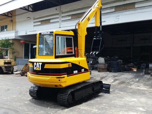 ขาย รถขุด MITSUBISHI  รุ่น ME45 มือสองญี่ปุ่น แทร็กเหล็กสวย สลักแน่น มีหัวเก๋ง ทำงานไว ปั้มนิ้ว คอนโทรลนำ้มัน สวย พร้อมใช้งาน ทำสี CAT รุ่นใหม่  มือถือ/LINE ID : 0818753444