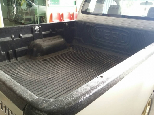 รถกระบะแบบ Cab วีโก้ 2500cc